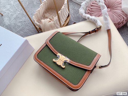 2020SS新作 Celine セリーヌ レディースショルダーバッグスーパーコピー