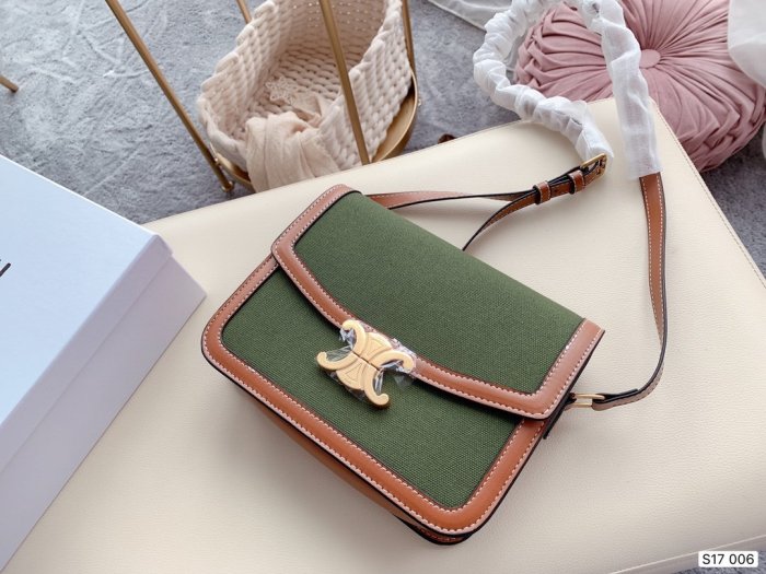 2020SS新作 Celine セリーヌ レディースショルダーバッグスーパーコピー