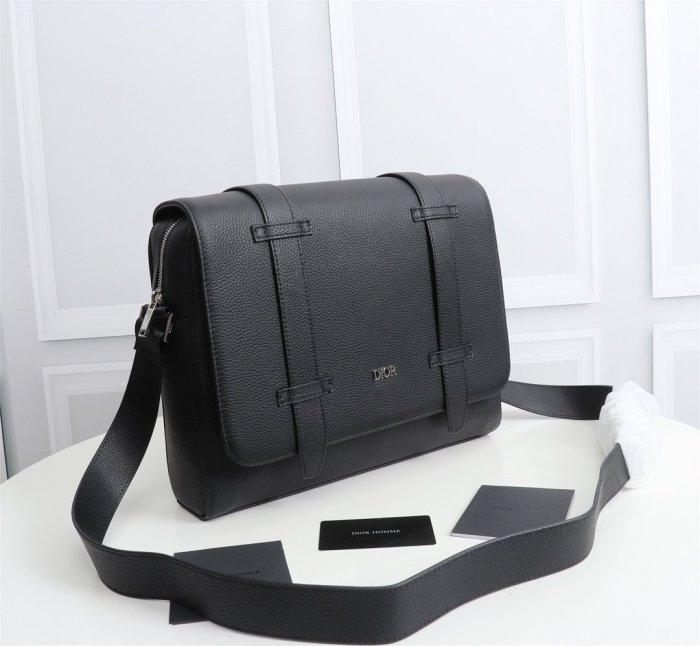 202103SS新作 Dior ディオール メンズ ショルダーバックスーパーコピー