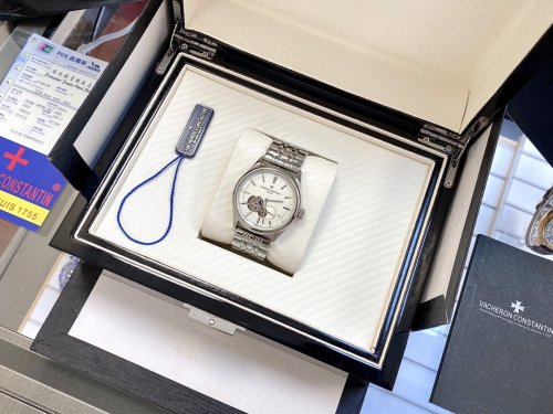 2020SS新作Vacheron Constantinヴァシュロンコンスタンタンメンズ時計スーパーコピー 4色