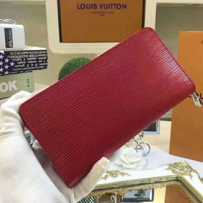 LOUIS VUITTON & Supreme 財布 2色