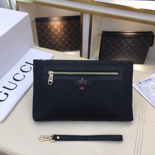 2020SS新作 Gucci グッチ メンズ ハンドバックスーパーコピー
