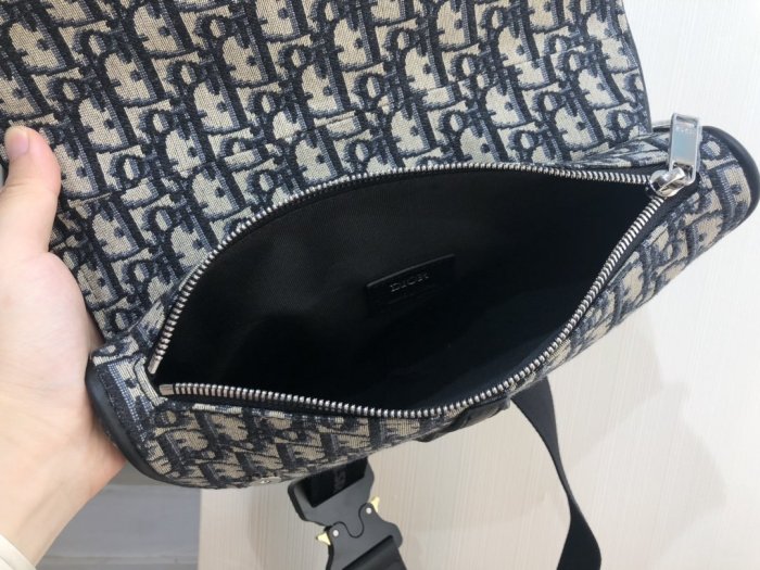 2020SS新作 Dior ディオール メンズ ショルダーバック スーパーコピー