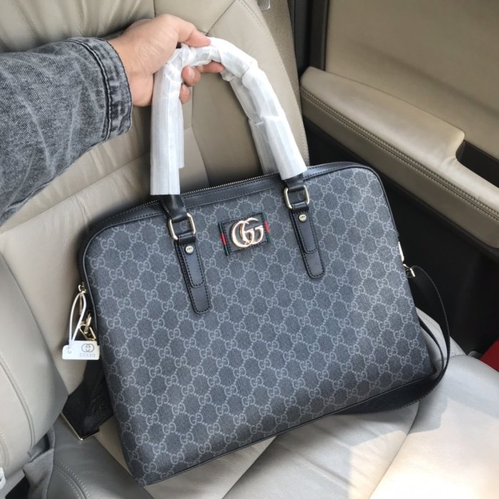 2020SS新作 Gucci グッチ メンズ ハンドバックスーパーコピー