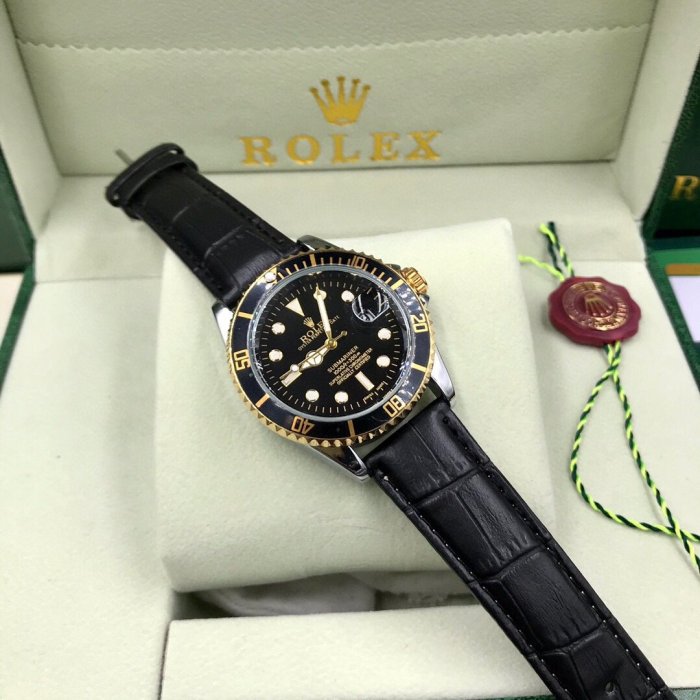 2020SS新作 Rolex ロレックス メンズ 時計 スーパーコピー
