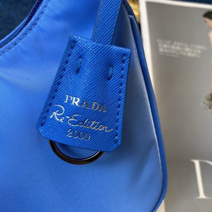 202103SS新作 Prada プラダ レディース ショルダーバックスーパーコピー