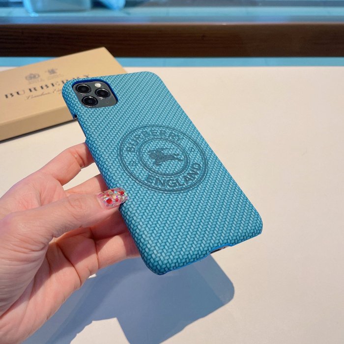Burberryバーバリーケース最新全機種11 Pro/11/Xs Max/Xr/XS/iPhone7/7P/8/8P/iPhone12