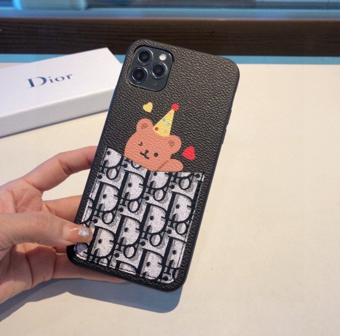 Diorディオールケース最新全機種11 Pro/11/Xs Max/Xr/XS/iPhone7/7P/8/8P/iPhone12