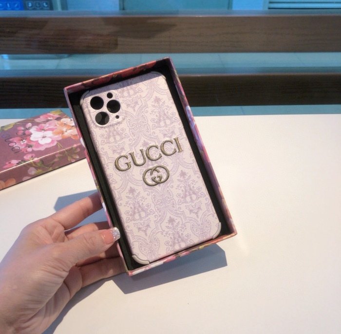 Gucciグッチ スマホケースケース最新全機種11 Pro/11/Xs Max/Xr/XS/iPhone7/7P/8/8P/iPhone12