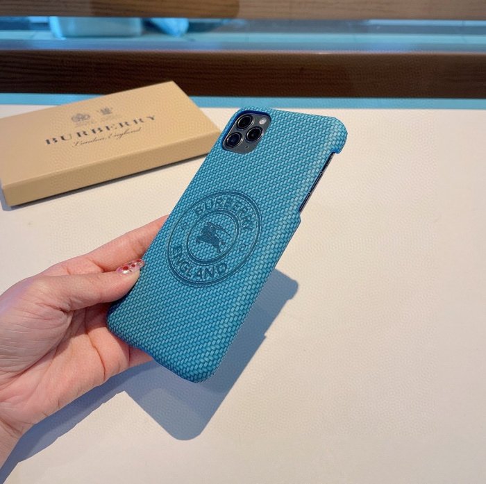 Burberryバーバリーケース最新全機種11 Pro/11/Xs Max/Xr/XS/iPhone7/7P/8/8P/iPhone12