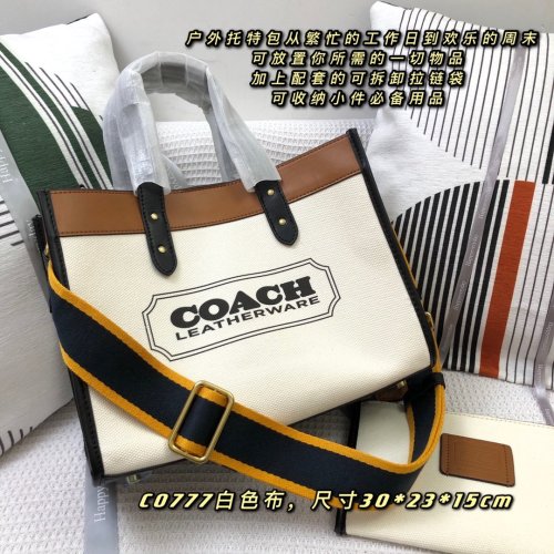 202107SS新作 Coach コーチ レディース ハンドバックスーパーコピー