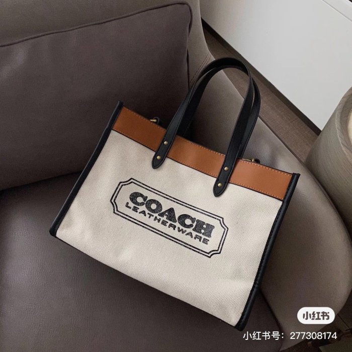 202107SS新作 Coach コーチ レディース ハンドバックスーパーコピー