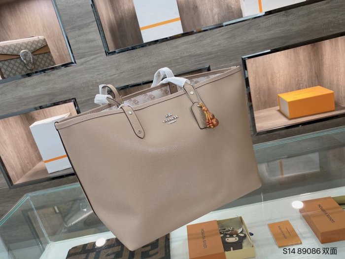 202107SS新作 Coach コーチ レディース ハンドバックスーパーコピー