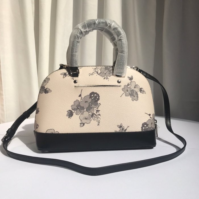 202107SS新作 Coach コーチ レディース ショルダーバッグスーパーコピー