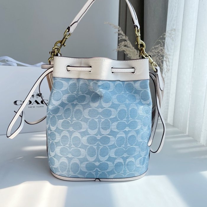 202107SS新作 Coach コーチ レディース ハンドバックスーパーコピー