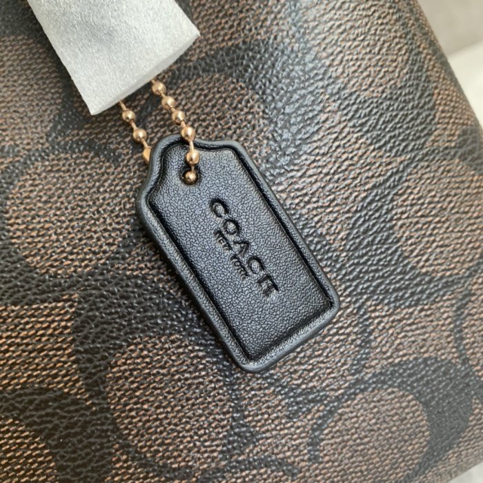 202107SS新作 Coach コーチ レディース ショルダーバッグスーパーコピー