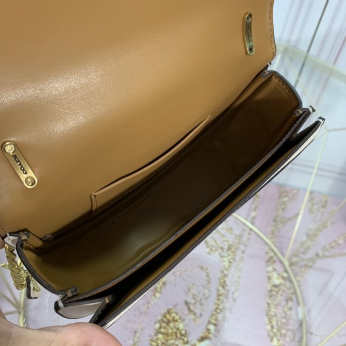 202107SS新作 Coach コーチ レディース ショルダーバッグスーパーコピー