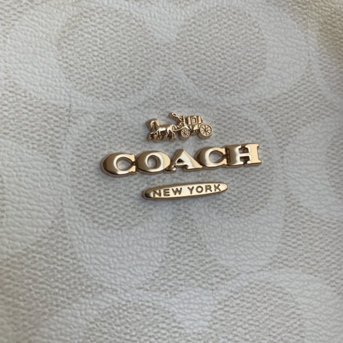 202107SS新作 Coach コーチ レディース ショルダーバッグスーパーコピー