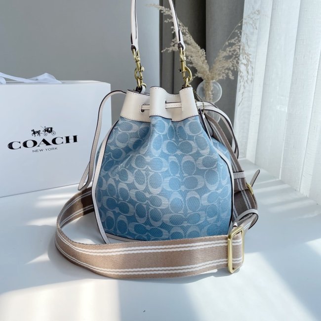 202107SS新作 Coach コーチ レディース ハンドバックスーパーコピー
