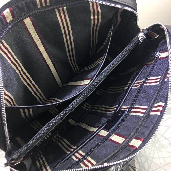 202107SS新作 Bally バリー メンズ ハンドバック スーパーコピー