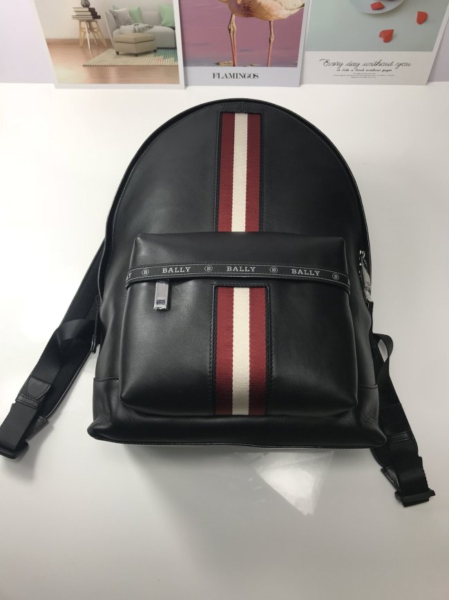 202107SS新作 Bally バリー メンズ リュック/バック スーパーコピー