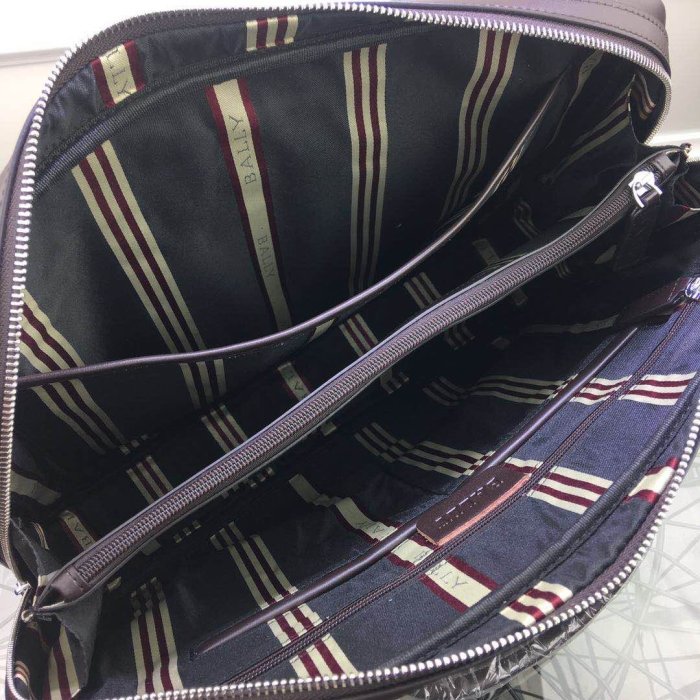 202107SS新作 Bally バリー メンズ ハンドバック スーパーコピー