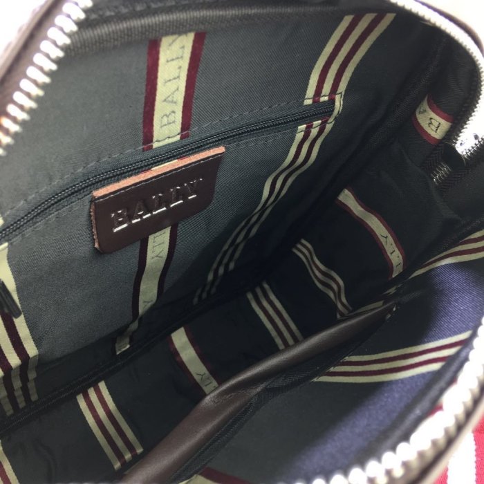 202107SS新作 Bally バリー メンズ ショルダーバッグ スーパーコピー