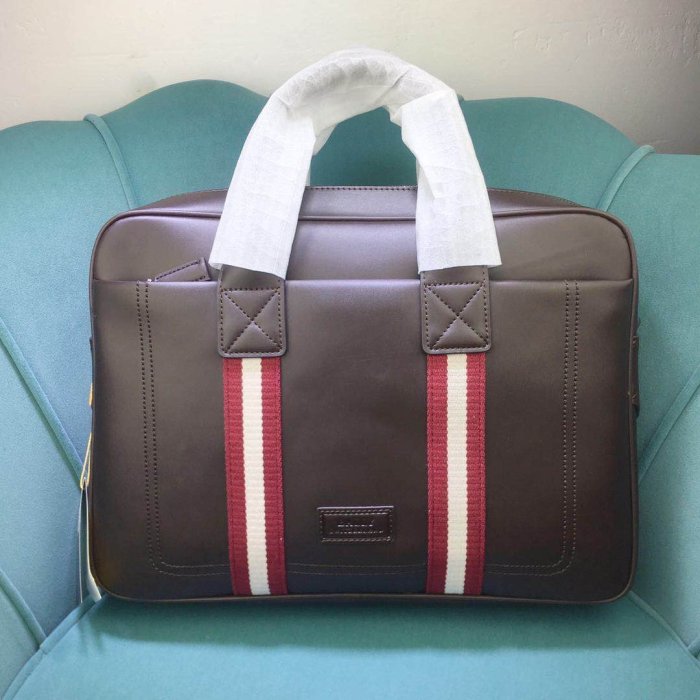 202107SS新作 Bally バリー メンズ ハンドバック スーパーコピー