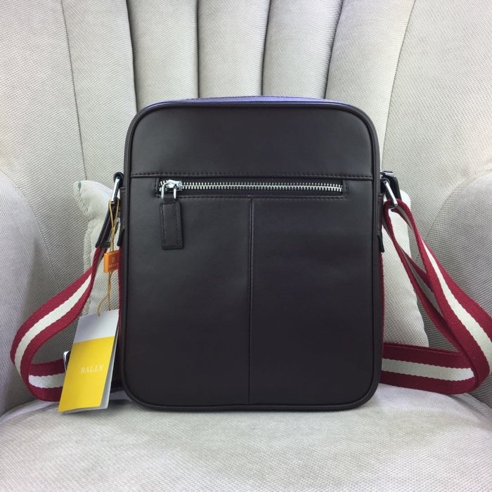 202107SS新作 Bally バリー メンズ ショルダーバッグ スーパーコピー