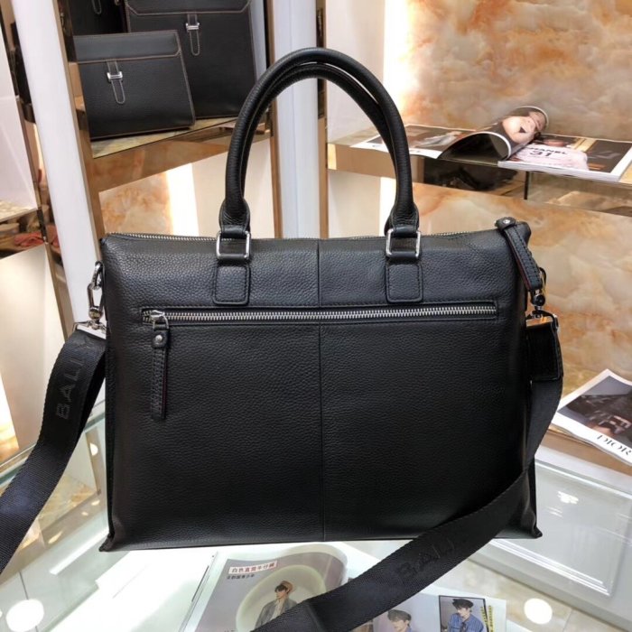 202107SS新作 Bally バリー メンズ ハンドバック スーパーコピー