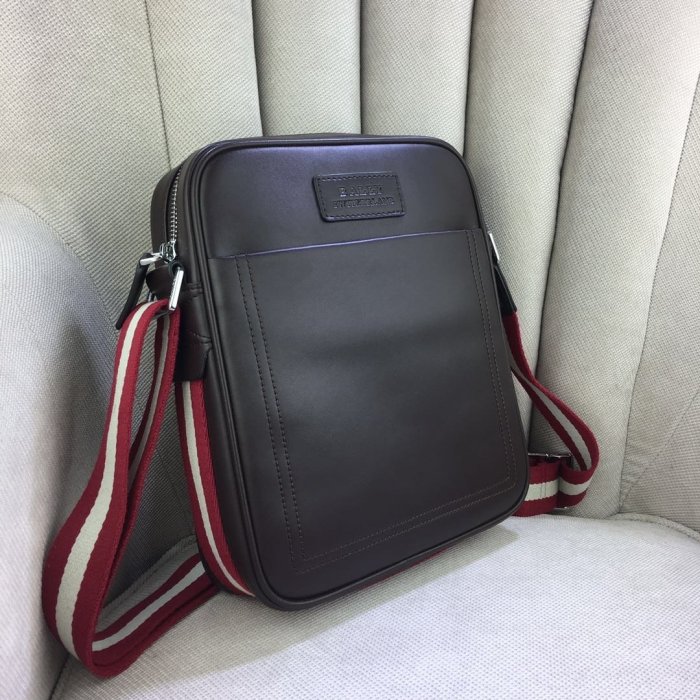 202107SS新作 Bally バリー メンズ ショルダーバッグ スーパーコピー