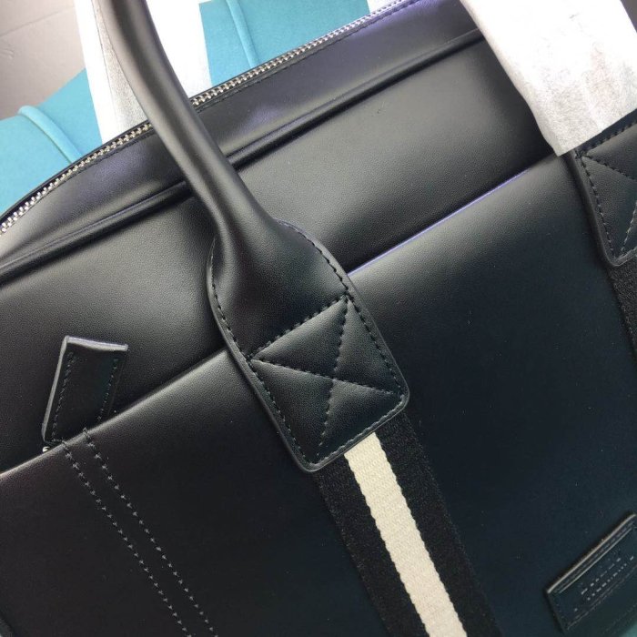 202107SS新作 Bally バリー メンズ ハンドバック スーパーコピー