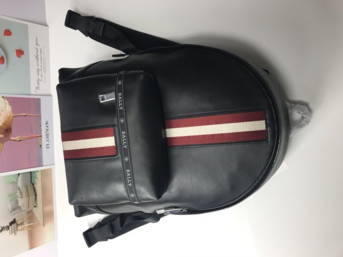 202107SS新作 Bally バリー メンズ リュック/バック スーパーコピー