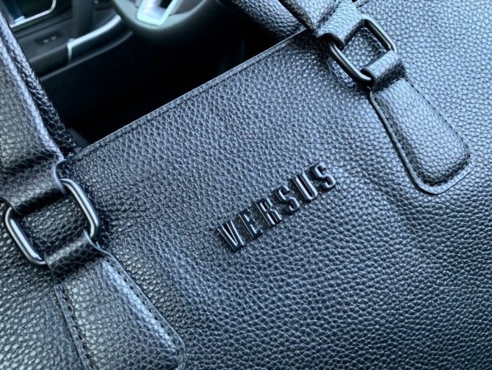 202107SS新作Versace ヴェルサーチェメンズ ハンドバック スーパーコピー
