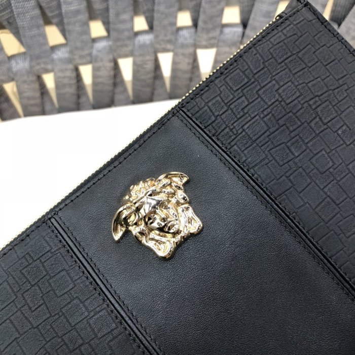 202107SS新作Versace ヴェルサーチェメンズ ハンドバック スーパーコピー