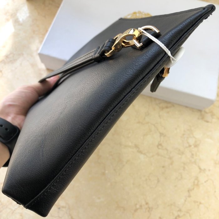 202107SS新作Versace ヴェルサーチェメンズ ハンドバック スーパーコピー