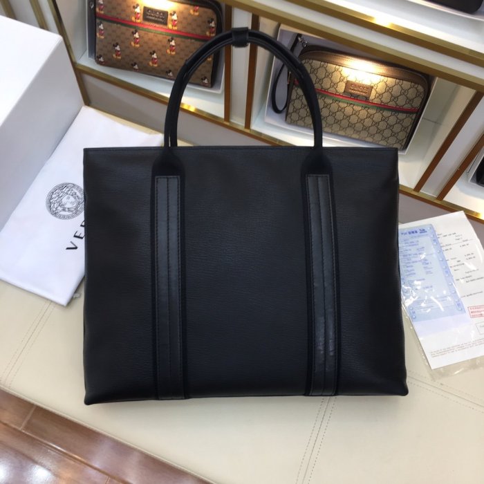 202107SS新作Versace ヴェルサーチェメンズ ハンドバック スーパーコピー