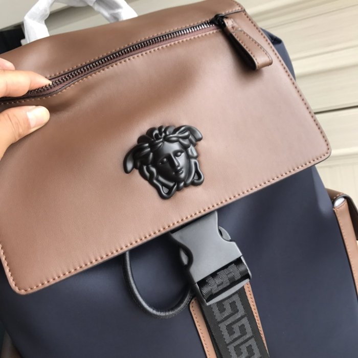 202107SS新作Versace ヴェルサーチェメンズ リュック/バック スーパーコピー