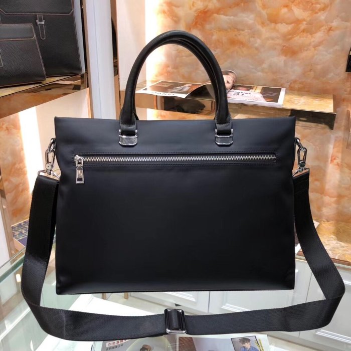 202107SS新作Versace ヴェルサーチェメンズ ハンドバック スーパーコピー