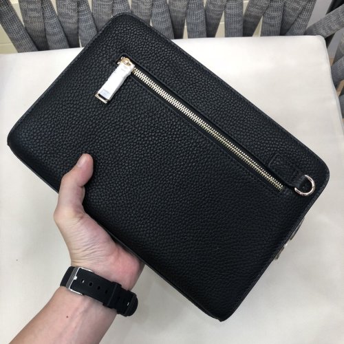 202107SS新作Versace ヴェルサーチェメンズ ハンドバック スーパーコピー