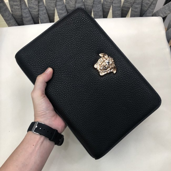 202107SS新作Versace ヴェルサーチェメンズ ハンドバック スーパーコピー