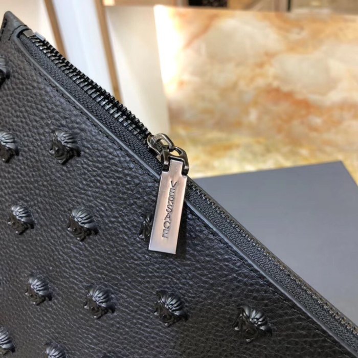 202107SS新作Versace ヴェルサーチェメンズ ハンドバック スーパーコピー