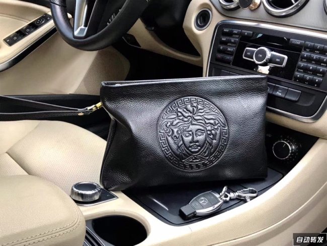 202107SS新作Versace ヴェルサーチェメンズ ハンドバック スーパーコピー