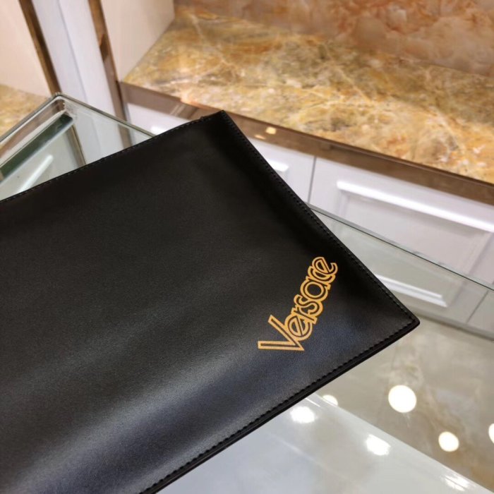 202107SS新作Versace ヴェルサーチェメンズ ハンドバック スーパーコピー