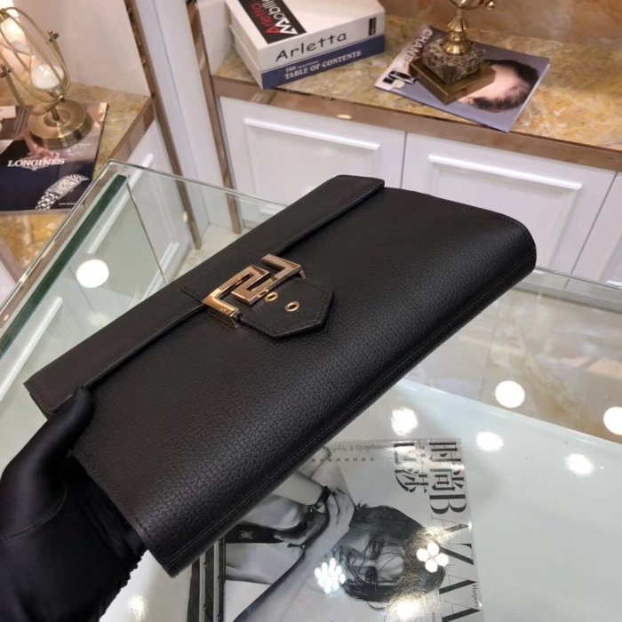 202107SS新作Versace ヴェルサーチェメンズ ハンドバック スーパーコピー