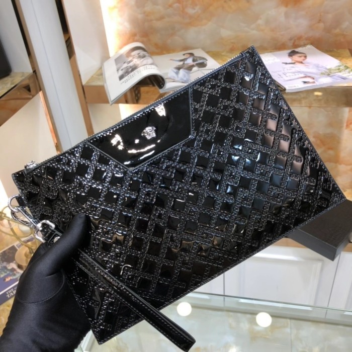 202107SS新作Versace ヴェルサーチェメンズ ハンドバック スーパーコピー