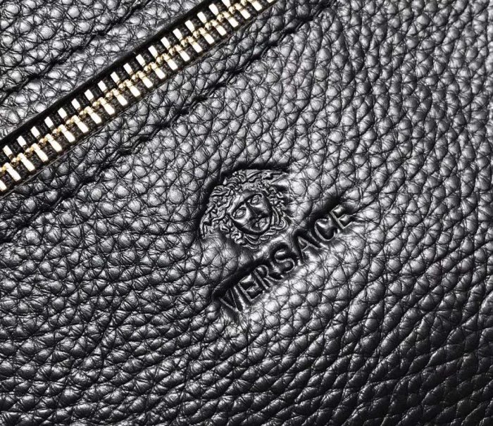 202107SS新作Versace ヴェルサーチェメンズ ハンドバック スーパーコピー
