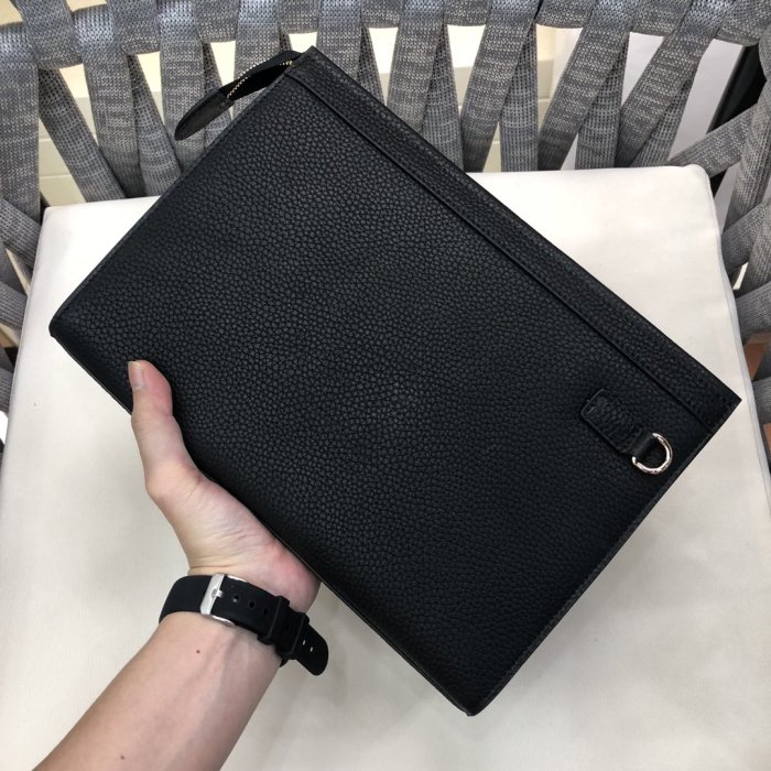202107SS新作Versace ヴェルサーチェメンズ ハンドバック スーパーコピー