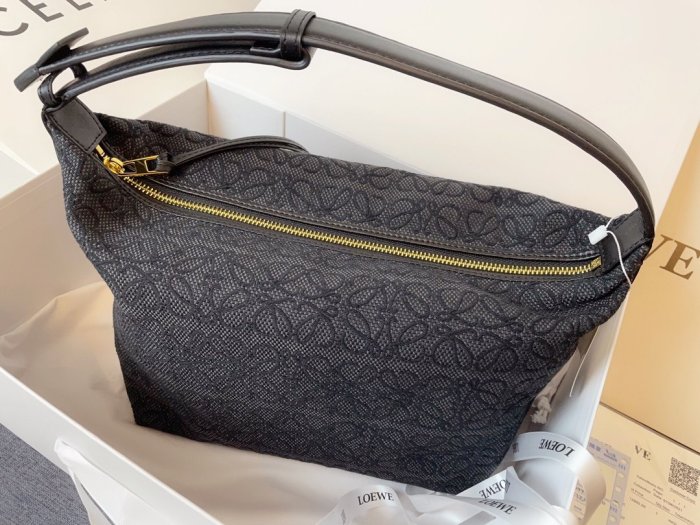 202107SS新作 LOEWE ロエベ レディース ショルダーバッグスーパーコピー