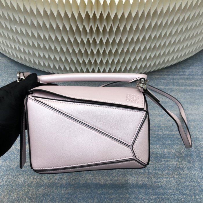 202107SS新作 LOEWE ロエベ レディース ショルダーバッグスーパーコピー